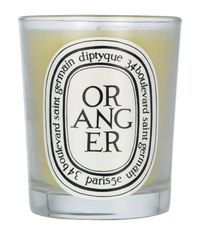 Diptyque Oranger Scented Candle 190 gr