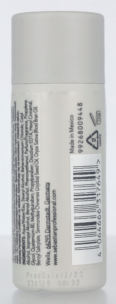 Sebastian Penetraitt Conditioner
