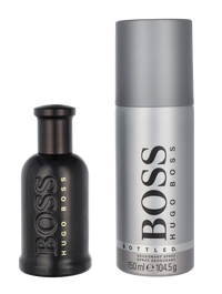 Boss Bottled Giftset