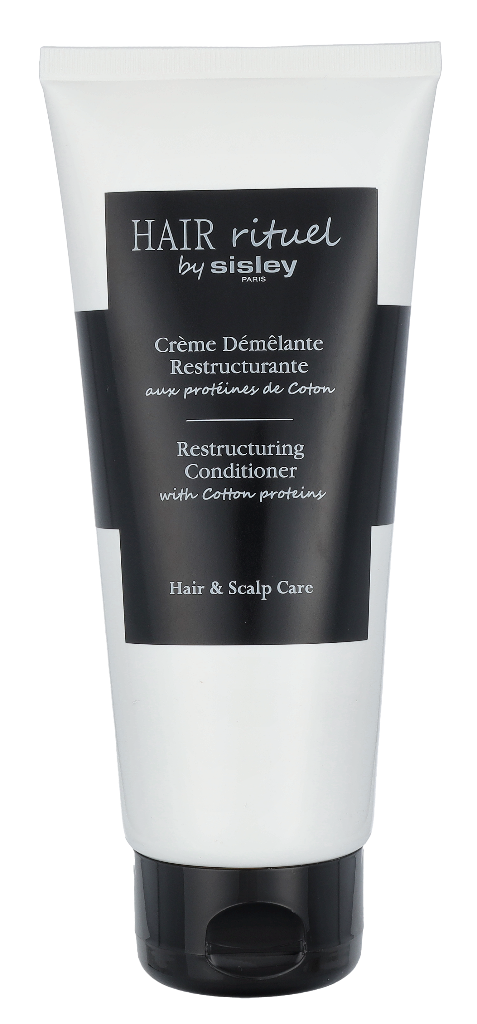 Sisley Hair Rituel Restructuring Conditioner 200 ml