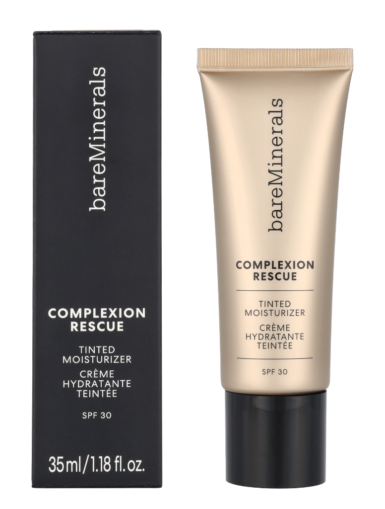 BareMinerals Complexion Rescue Tinted Hydr. Gel Cream SPF30 35 ml