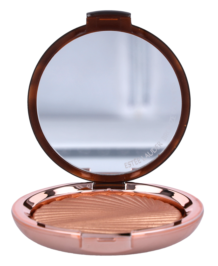 E.Lauder Bronze Goddess Highlighting Powder Gelee