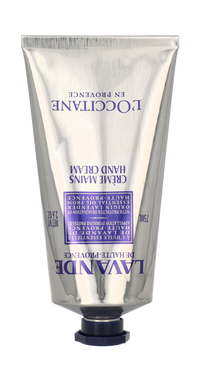 L'Occitane Lavender Hand Cream