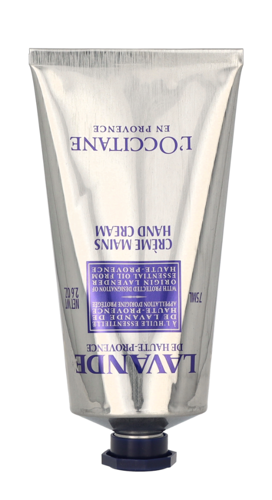 L'Occitane Lavender Hand Cream