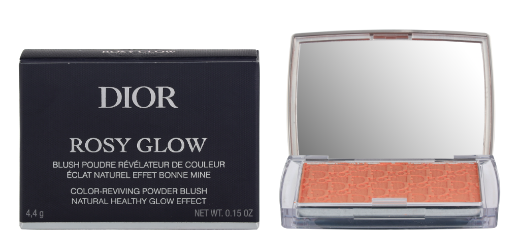 Dior Backstage Rosy Glow Blush 4.4 g