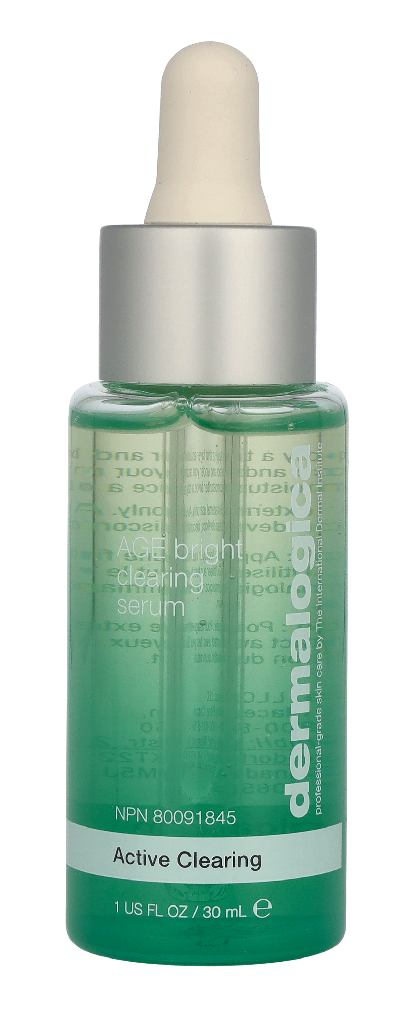 Dermalogica Age Bright Clearing Serum 30 ml