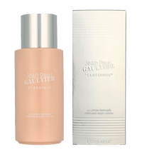 J.P. Gaultier Classique Body Lotion 200 ml