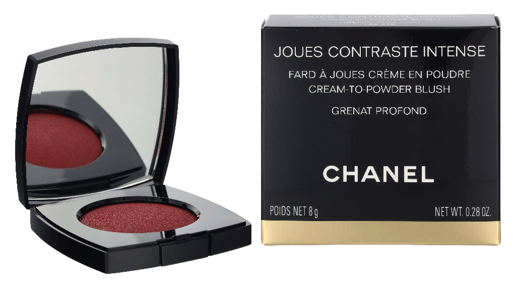 Chanel Joues Contraste Intense Powder Blush
