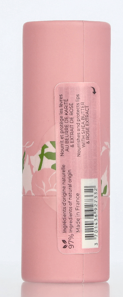 Roger & Gallet Rose Sublimating Lip Balm 3.50 g