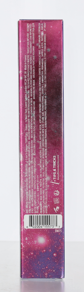 Benefit Badgal Bang! Waterproof Volumizing Mascara 8.50 g