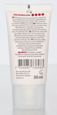 Decubal Lips & Dry Spots Balm 30 ml