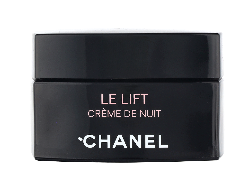 Chanel Le Lift Creme De Nuit 50ml