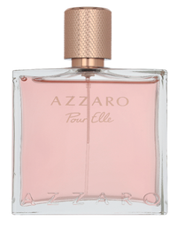 Azzaro Pour Elle Edp AZZARO POUR ELLE 100 ml
