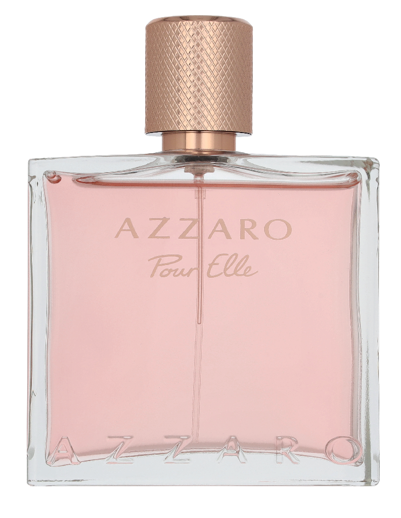 Azzaro Pour Elle Edp AZZARO POUR ELLE 100 ml