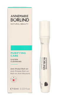 Annemarie Borlind Purifying Care Anti-Pickel Roll-On 10ml