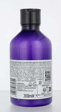L'Oreal Serie Expert Keratin Alpha Sleek Shampoo 300 ml