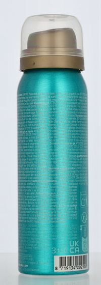 Rituals Karma Foaming Shower Gel 50 ml