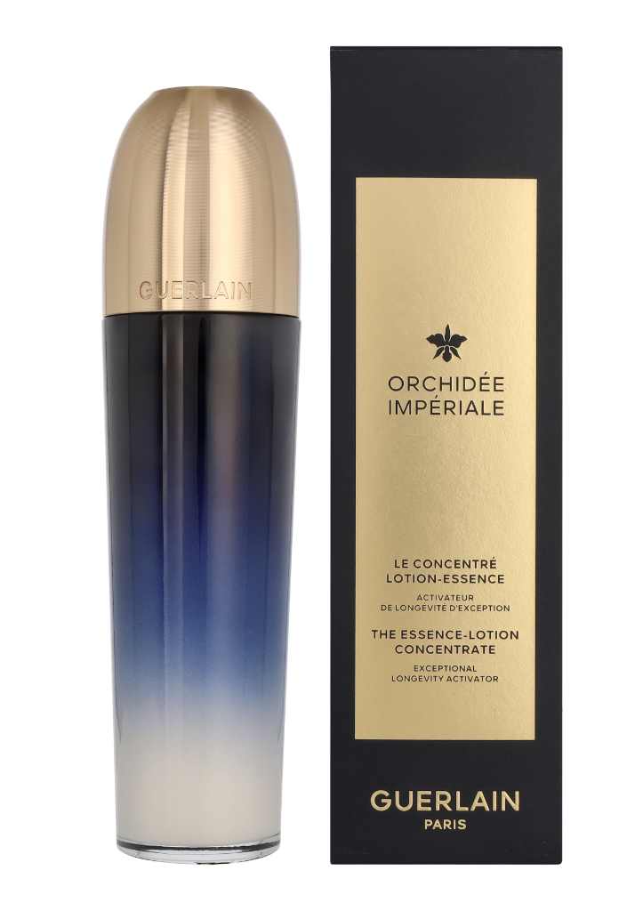 Guerlain Orchidee Imperiale The Essence-In-Lotion 140 ml