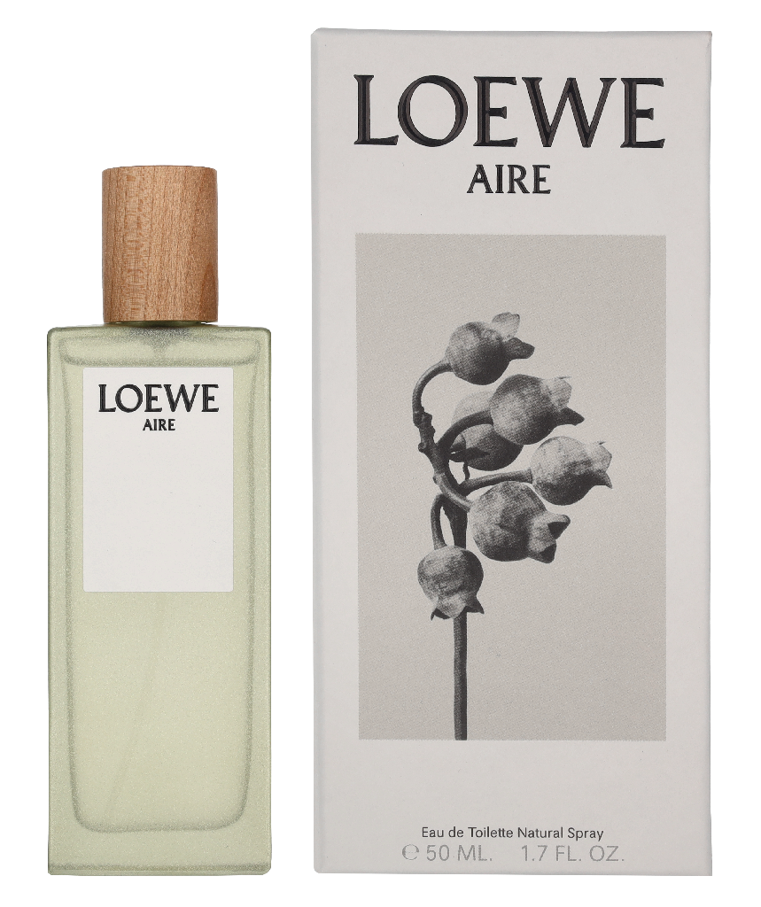 Loewe Aire Eau de toilette Spray
