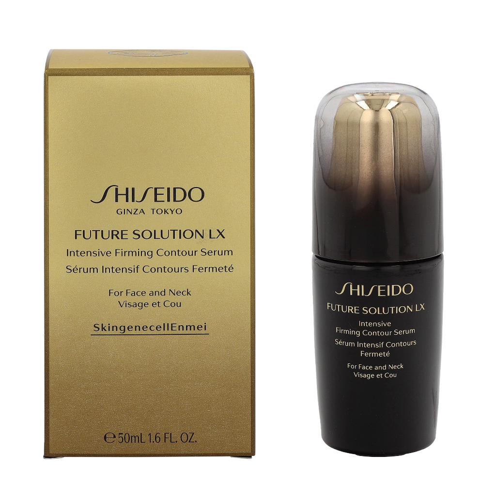 Shiseido Future Solution LX Intensive Firming Contour Serum 50 ml