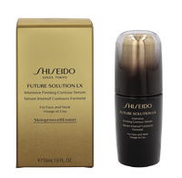 Shiseido Future Solution LX Intensive Firming Contour Serum 50 ml