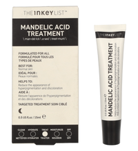 The Inkey List Mandelic Acid Treatment 15 ml