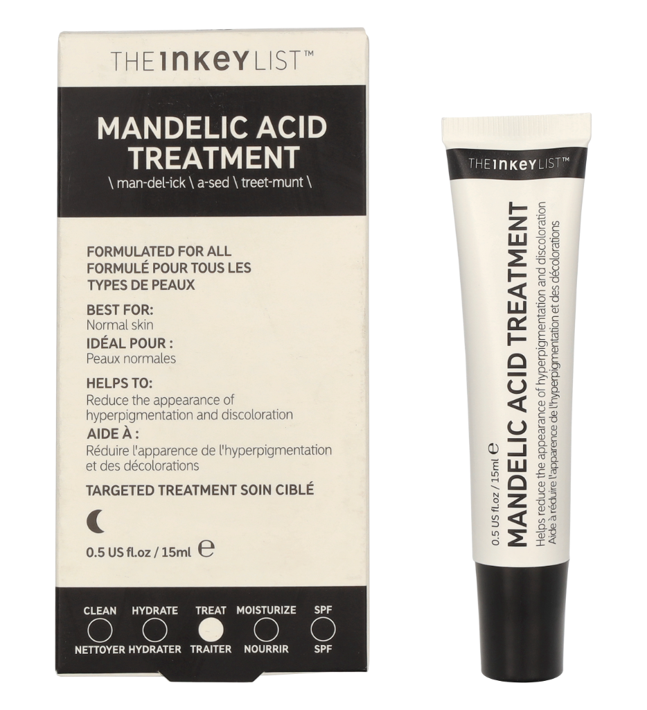 The Inkey List Mandelic Acid Treatment 15 ml