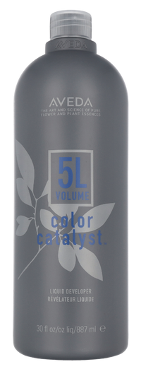Aveda Color Catalyst Liquid Developer 887 ml