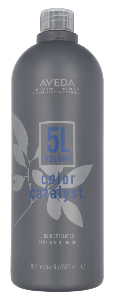 Aveda Color Catalyst Liquid Developer 887 ml