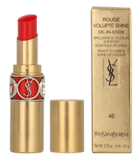 YSL Rouge Volupte Shine Lip Stick 3.2 gr