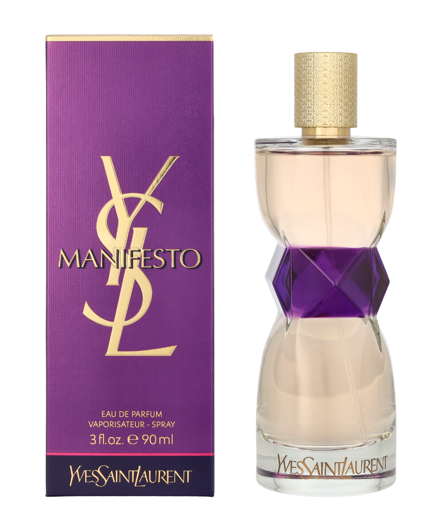 YSL Manifesto Eau de parfum Spray
