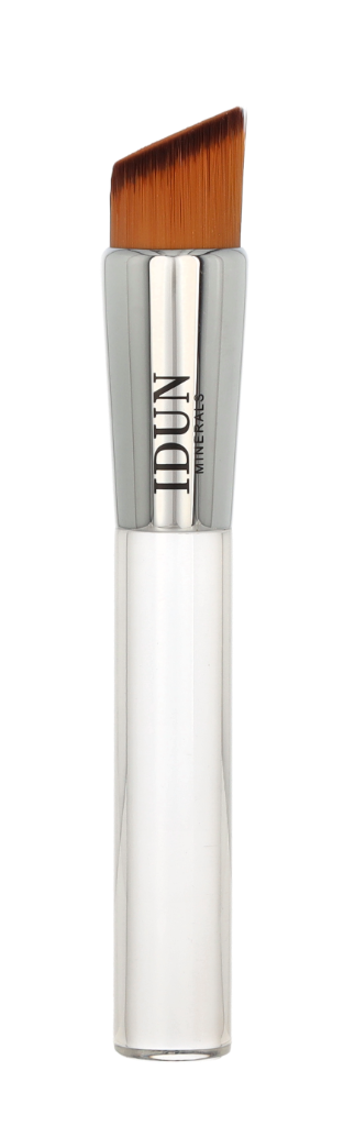 Idun Minerals Liquid Foundation Brush 1 stuk