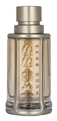 Boss The Scent Pure Accord Edt Spray