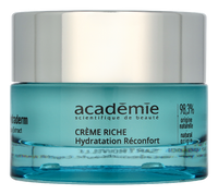 Academie Hydraderm Creme Rich Hydrating Treatment 50 ml