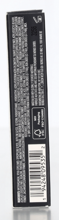 BareMinerals Strength & Length Serum-Infused Brow Gel 5 ml