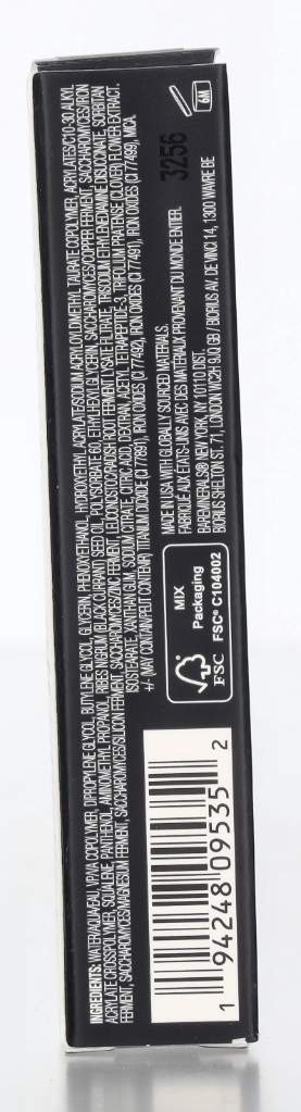 BareMinerals Strength & Length Serum-Infused Brow Gel 5 ml