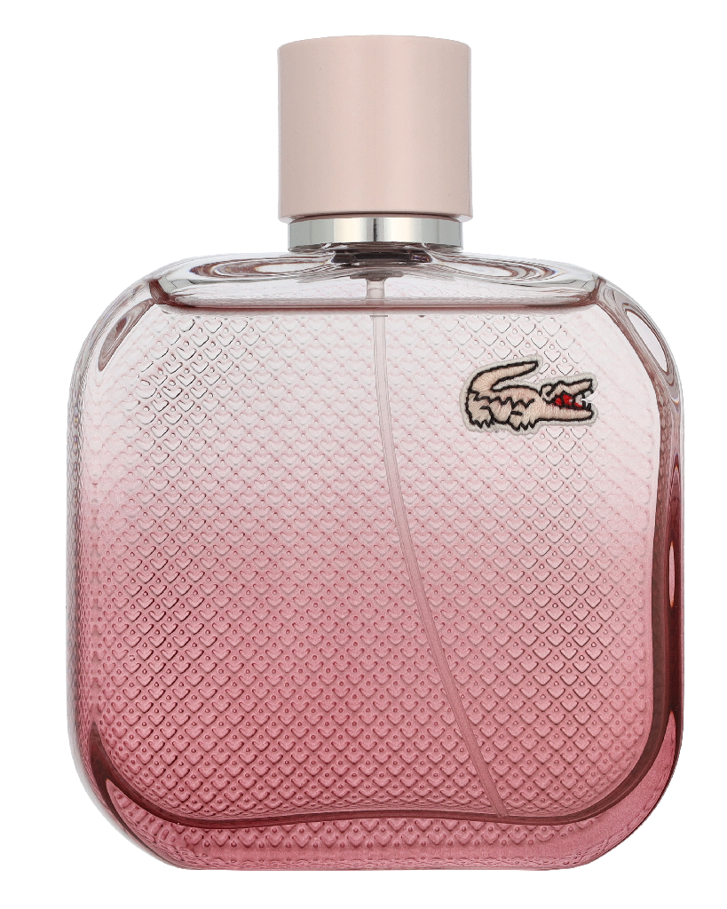 Lacoste L.12.12 Rose Eau Intense Eau de toilette Spray