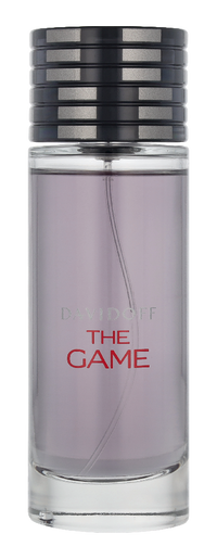 Davidoff The Game Eau de toilette Spray 100ml