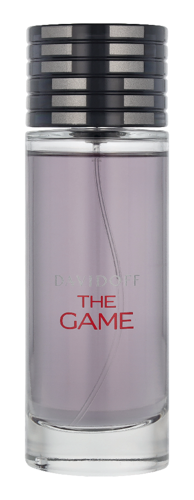 Davidoff The Game Eau de toilette Spray 100ml