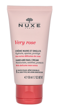Nuxe Hand And Nail Cream 50 ml