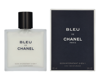 Chanel Bleu de Chanel Pour Homme 3 In 1 moisturizer 90ml