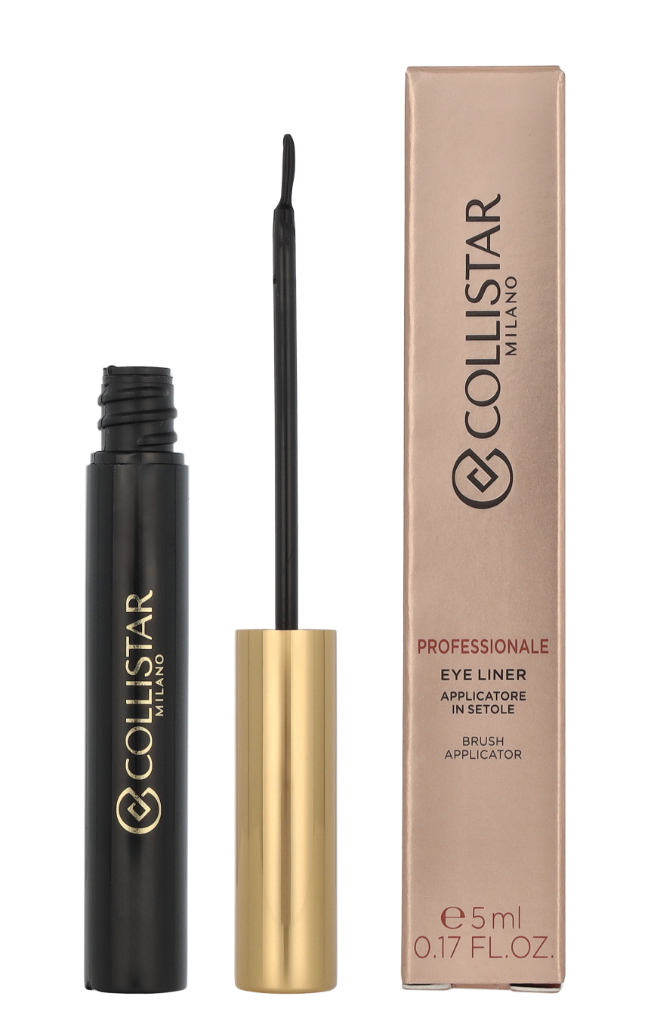 Collistar Professional Eyeliner 5 ml