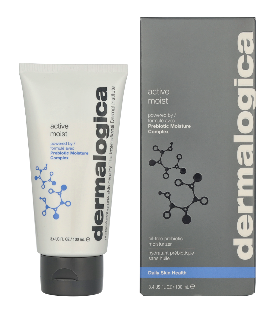 Dermalogica Active Moist 100 ml