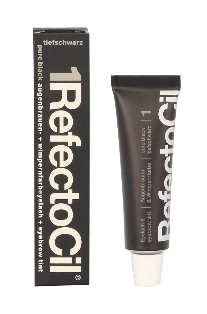 RefectoCil Eyelash & Eyebrow Colour 15 ml