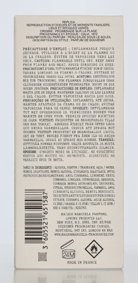 Maison Margiela Replica Beach Walk Edt Spray 100 ml