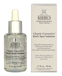 Kiehl's Clearly Corrective Dark Spot Solution 50 ml