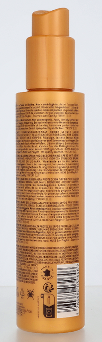 Nuxe Sun Spray SPF30 150 ml