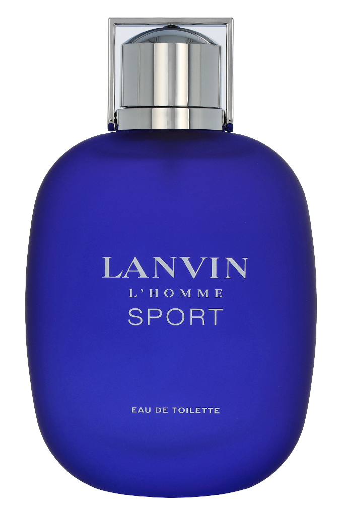Lanvin L'Homme Sport Eau de toilette Spray 100ml