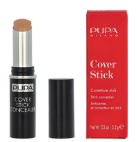 Pupa Cover Stick Concealer 3.5 g