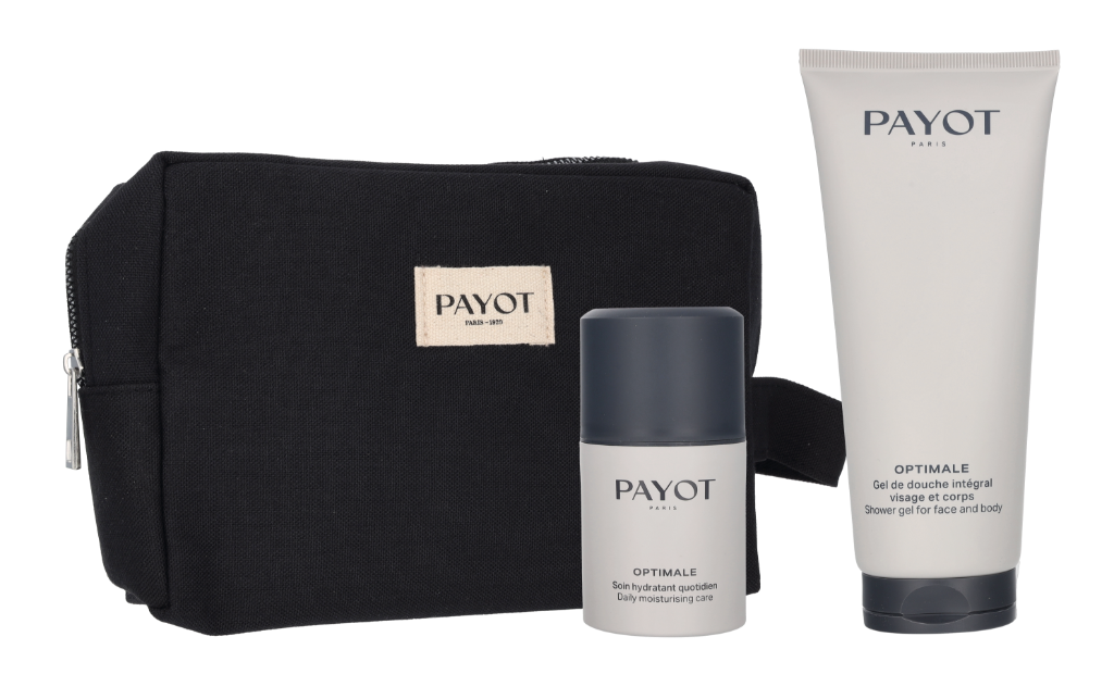 Payot Daily Moisturizing Care Set 250 ml